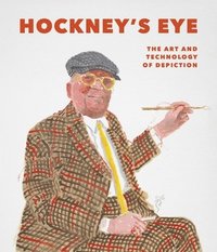 bokomslag Hockney'S Eye