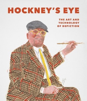 bokomslag Hockney's Eye