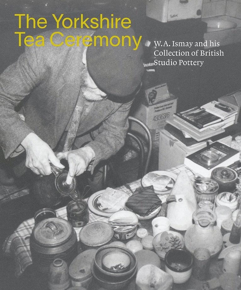 Helen Walsh - Yorkshire Tea Ceremony, Häftad
