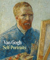 bokomslag Van Gogh. Self-Portraits