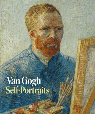 Van Gogh. Self-Portraits 1