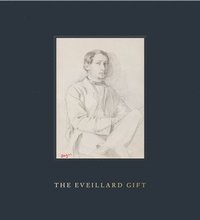 bokomslag The Eveillard Gift