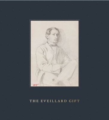The Eveillard Gift 1