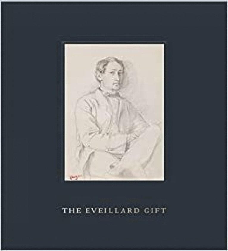 Eveillard Gift