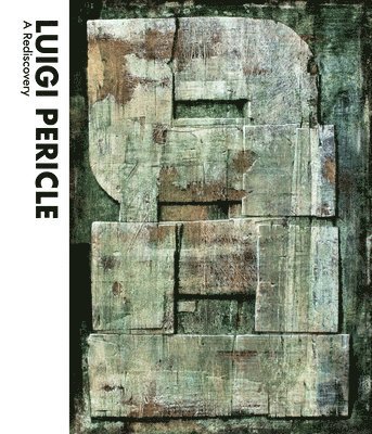 Luigi Pericle: a Rediscovery 1