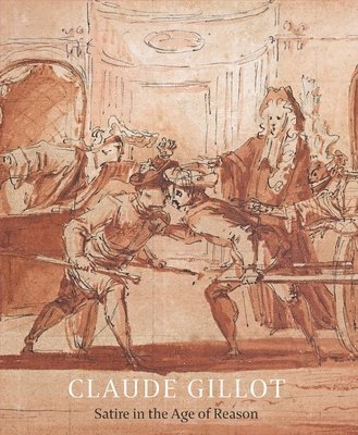 Claude Gillot 1