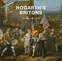 bokomslag Hogarth'S Britons