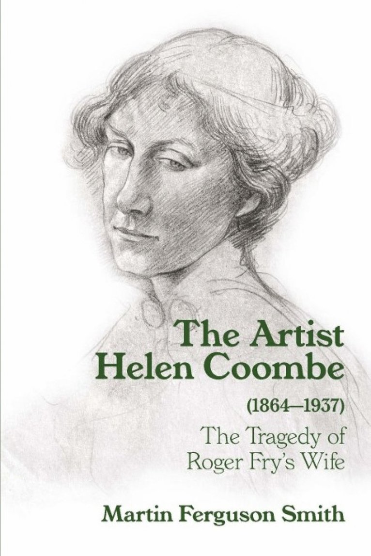 The Artist Helen Coombe (18641937) 1