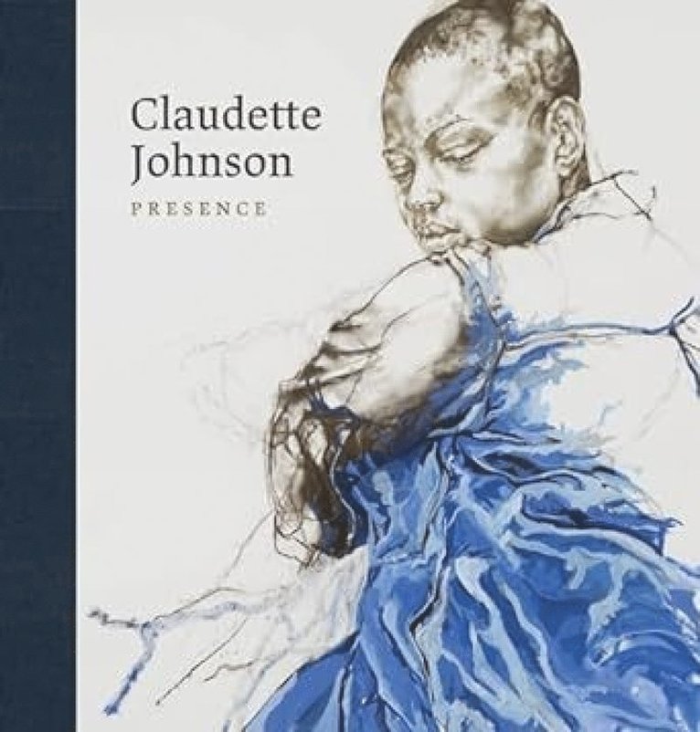 Claudette Johnson 1