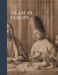 bokomslag Islam in Europe