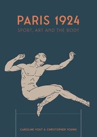 bokomslag Paris 1924