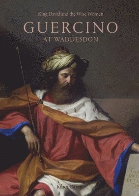King David and the Wise Women