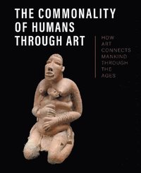 bokomslag Commonality of Humans through Art