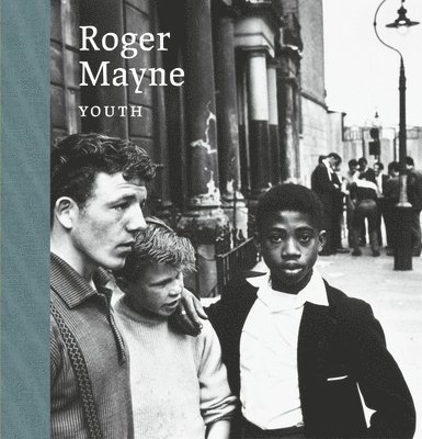 Roger Mayne: Youth 1