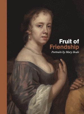 bokomslag Fruits of Friendship