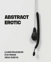 bokomslag Abstract Erotic
