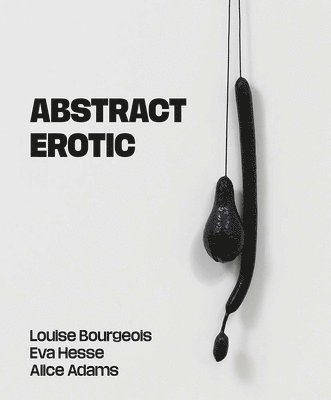 bokomslag Abstract Erotic