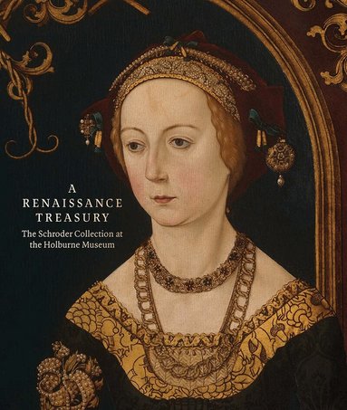 Caterina Badan, Jerry Brotton, Caterina Badan - Renaissance Treasury, Inbunden