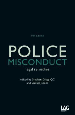 Police Misconduct 1