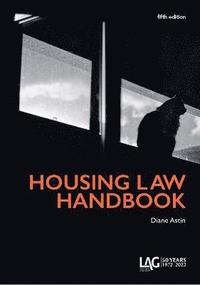 bokomslag Housing Law Handbook