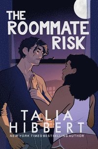 bokomslag The Roommate Risk
