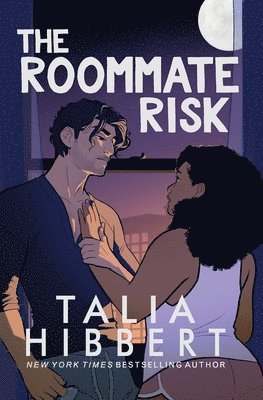 The Roommate Risk 1