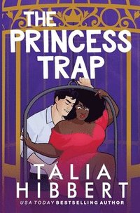bokomslag The Princess Trap
