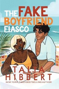 bokomslag The Fake Boyfriend Fiasco