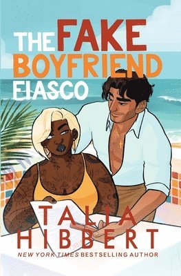The Fake Boyfriend Fiasco 1