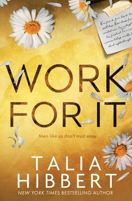 Talia Hibbert - Work For It, Häftad