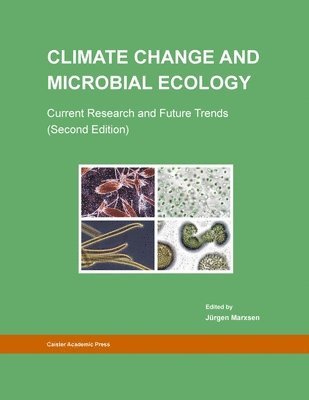 Climate Change and Microbial Ecology 1