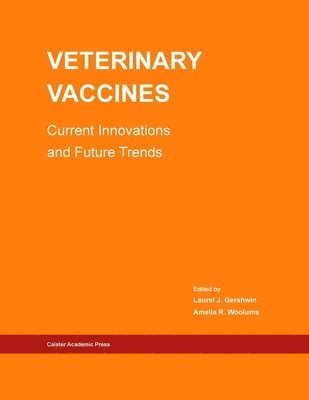 Veterinary Vaccines 1
