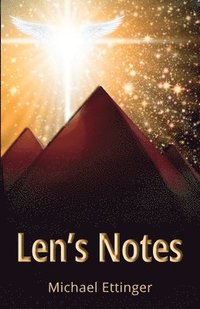 bokomslag Len's Notes