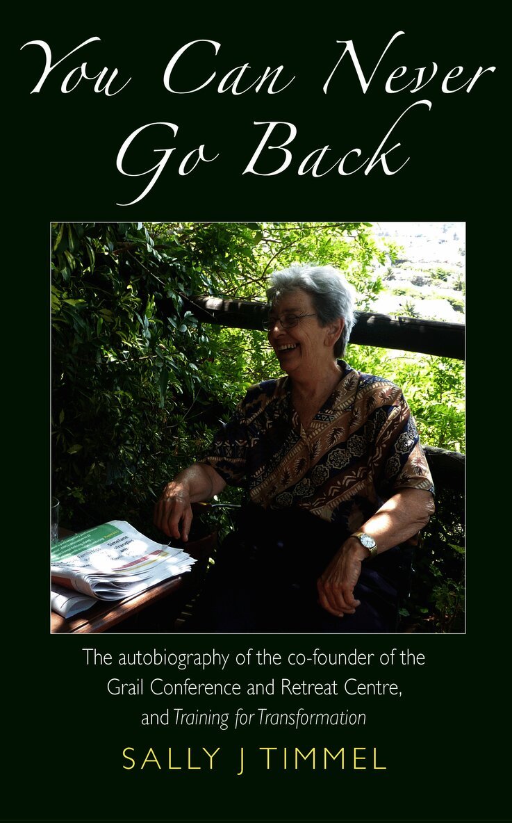 You Can Never Go Back