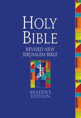 The Revised New Jerusalem Bible: Reader's Edition 1