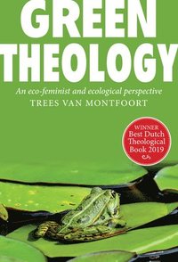 bokomslag Green Theology