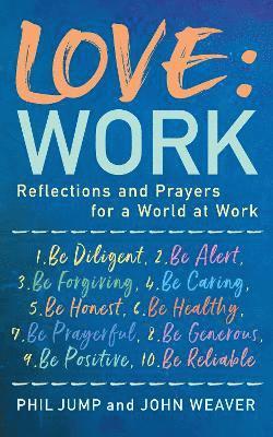 Love: Work 1