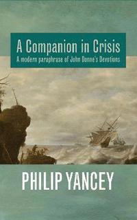 bokomslag Companion in Crisis
