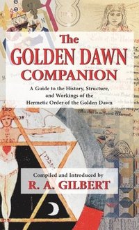 bokomslag Golden Dawn Companion