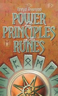 bokomslag Power and Principles of the Runes