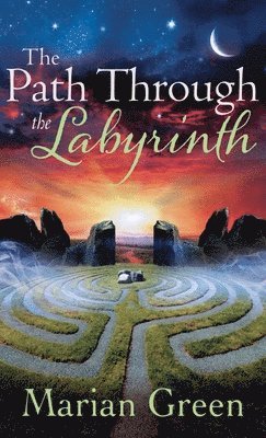 Marian Green - Path Through the labyrinth, Inbunden