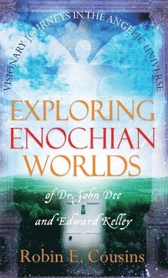 Exploring Enochian Worlds