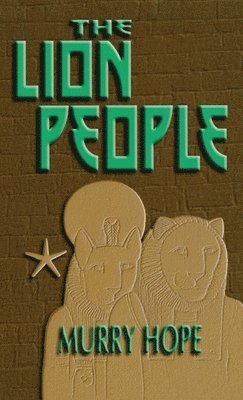 Lion People 1