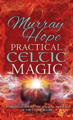 bokomslag Practical Celtic Magic