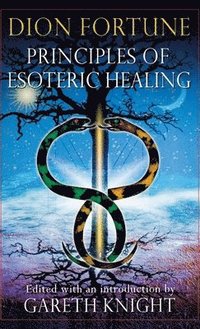 bokomslag Principles of Esoteric Healing