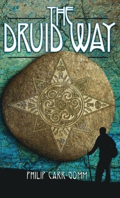 bokomslag Druid Way