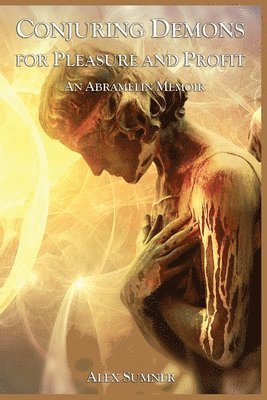 Alex Sumner - Conjuring Demons for Pleasure and Profit, Häftad. Tillgänglighet: Lägg i varukorg