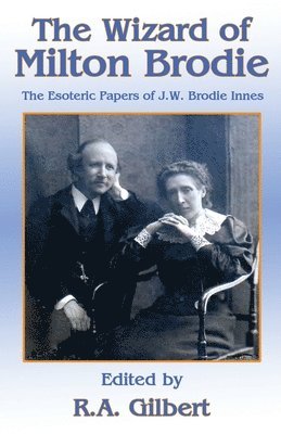 Wizard of Milton Brodie 1