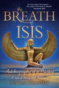 bokomslag The Breath of Isis