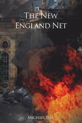 bokomslag New England Net